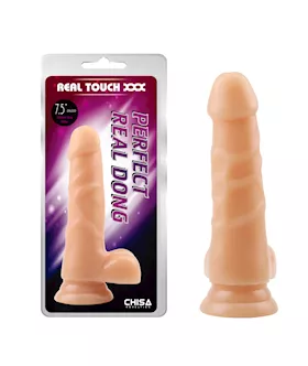 Perfect Real Dong - 7.5 Inch