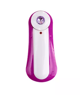 Mr. Marcus Vibrating Dildo