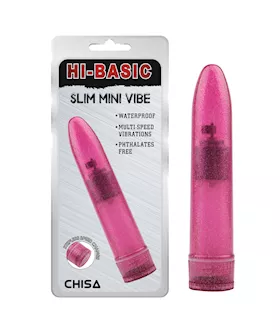 Slim Mini Vibe 