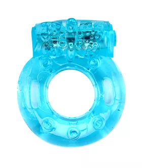 Reusable Cock Ring 