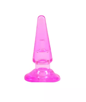 SASSY Anal Plug