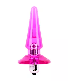 Nicole's Vibra Plug