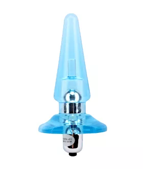 Nicole's Vibra Plug
