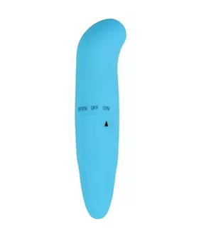 Powerful Invigorate G-spot Massager - 4.7 Inch