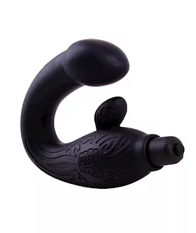 P-spot Perineum Massager