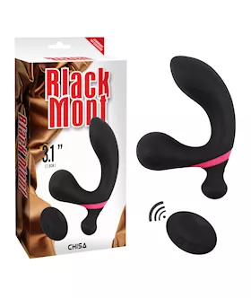 P Spot Probe