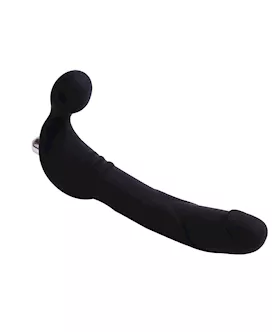 Strap On Cavalier