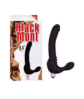 Strap On Cavalier