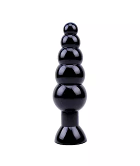 Gia Anal Beads - 7.5 Inch