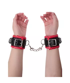 Super Soft Handcuffs