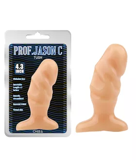 Tush - 4.3 Inch