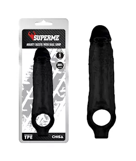 Supreme Mighty Sleeve 