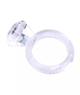 Diamond Cock Ring