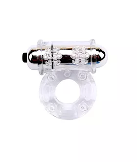 Vibrating Bull C-ring