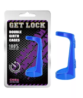 Double Girth Cages 