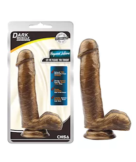 Heywood Jablome Suction Cup Dildo