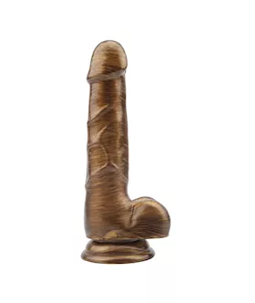Justin Sider Dildo - 7.5 Inch