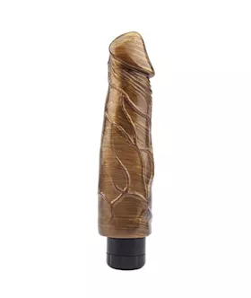 Pat Mccock Vibrating Dildo