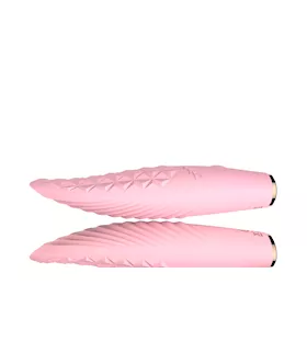 Crystal Licking Vibrator