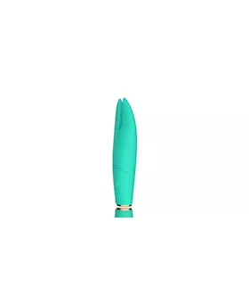 Magical Dual Tip Clitoral Vibrator