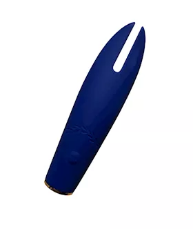 Magical Dual Tip Clitoral Vibrator