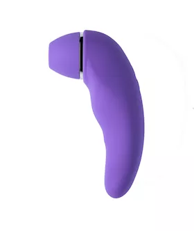 Share Satisfaction Electra Suction Vibrator