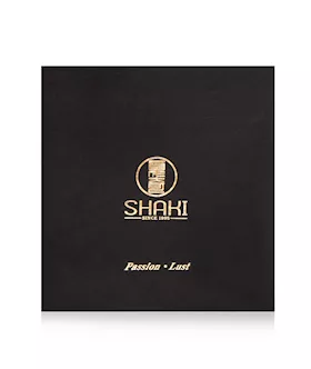 Passion Kit - Lust