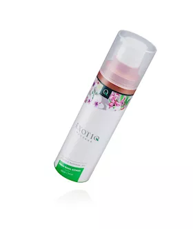 Exotiq Massage Oil Basil Citrus 100ml