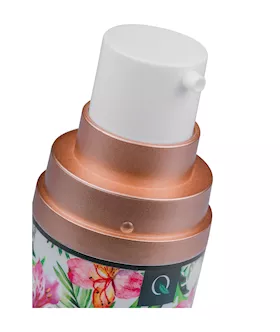 Exotiq Rich Sandalwood Massage Oil 100ml