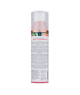 Exotiq Massage Oil Sweet Strawberry