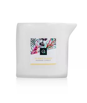 Exotiq Massage Candle Ylang Ylang
