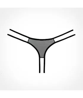 Adore Sweet Honey Panty