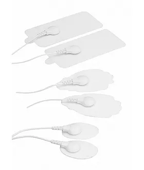 Pad Kit 