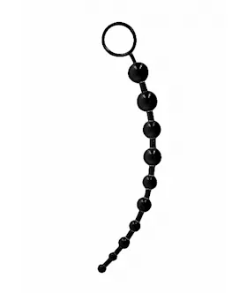 Anal Chain 