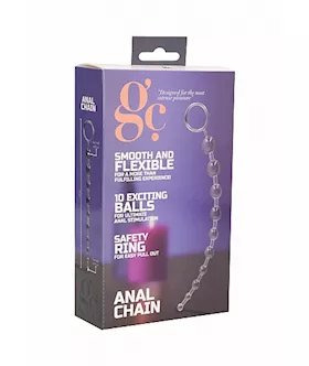 Anal Chain 