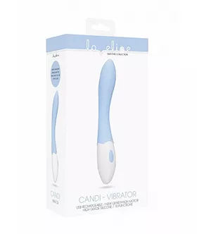 Loveline Candi G-spot Vibrator
