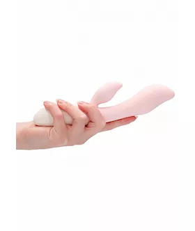 Loveline Sunset Rabbit Vibrator