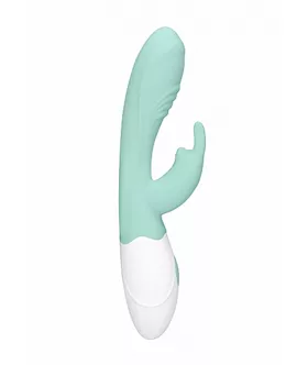 Loveline Juicy Rabbit Vibrator