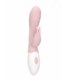 Loveline Juicy Rabbit Vibrator