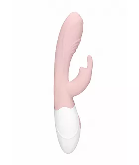 Loveline Juicy Rabbit Vibrator