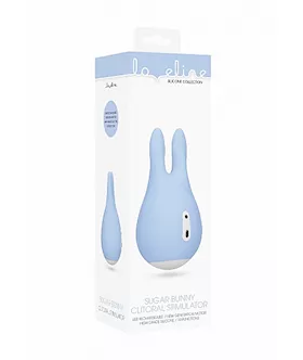 Clitoral Stimulator - Sugar Bunny 