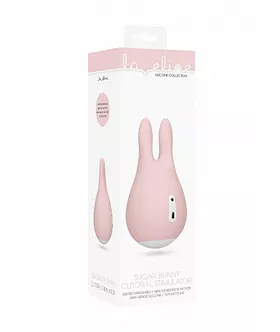 Clitoral Stimulator - Sugar Bunny 