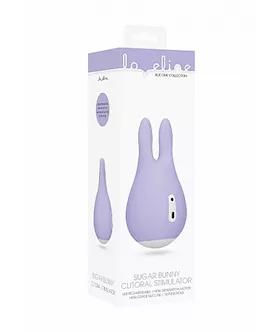 Clitoral Stimulator - Sugar Bunny 