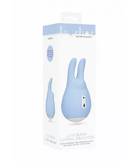 Clitoral Stimulator - Sugar Bunny 