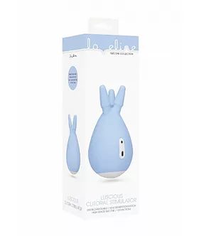 Clitoral Stimulator - Luscious 