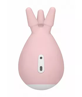 Clitoral Stimulator - Luscious 