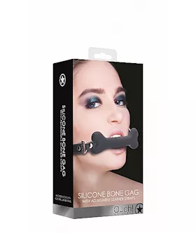 Ouch! Bone Gag 