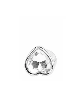 Love Heart Diamond Plug
