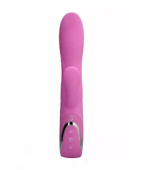 G-spot Vibrator - Camille 