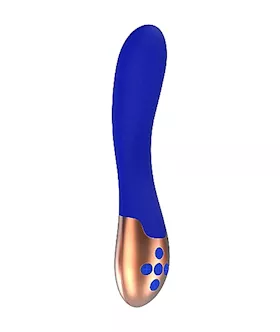 Heating G-spot Vibrator - Posh 